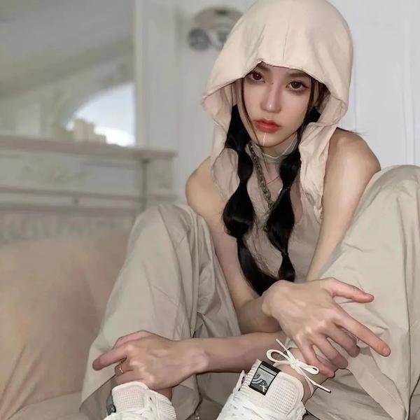 完美的蓝